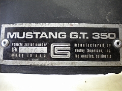 6s168 VIN Tag DSCN2154